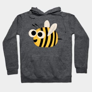 Cute bee Hoodie